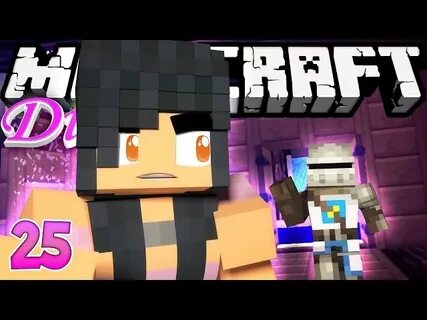 Emmalyn Kills... Minecraft Diaries Season 3 E28 - LiteTube