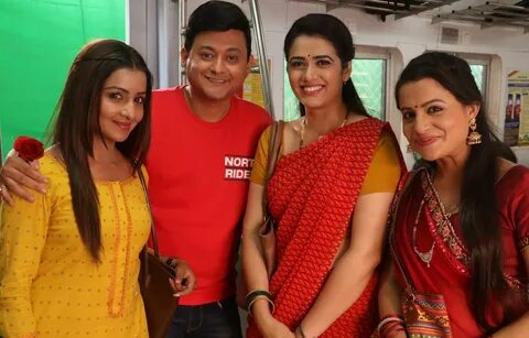 Swapnil Joshi Roped In For A Cameo On Ladies Special
