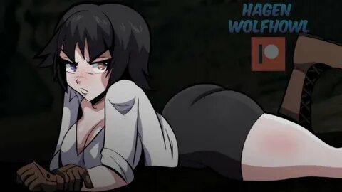 Posts of hagenwolfhowl from Patreon Kemono