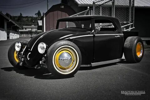 Volksrod's - Timeline Photos Facebook Beetle car, Cool cars,
