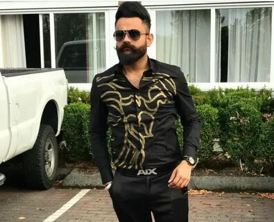Top 10 Most Popular Male Punjabi Singers in 2022 - Top 10 Ab