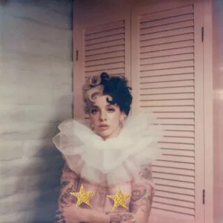 Melanie Martinez Aesthetic 2019 K 12 Wallpapers posted by Ry