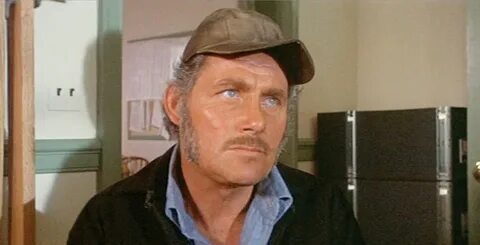 Was Captain Quint from Jaws Based on a Real Person? - Boston