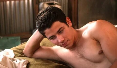 Picture of Nick Jonas in Careful What You Wish For - nick-jo