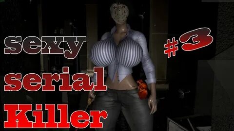 They Put My Voice In The Game! (Sexy Serial Killer #3) - You