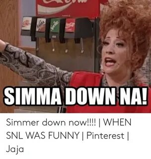 🐣 25+ Best Memes About Simmer Down Now Simmer Down Now Memes