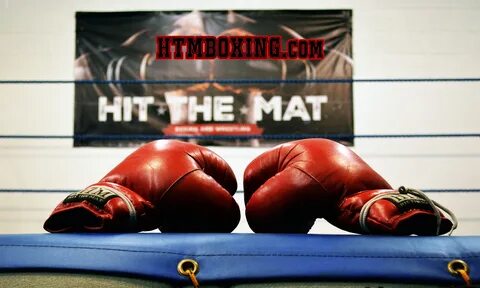 Membership Options Hit the Mat Boxing