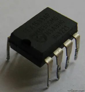 Elektron - Подбор PWM контроллеров