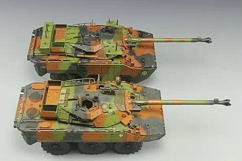 Купить Модель военной техники (Море света модель)tiger4607 1