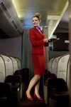 Another great Air Hostess Uniform Flight attendant uniform, 