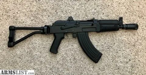 ARMSLIST - For Sale: SAM7k