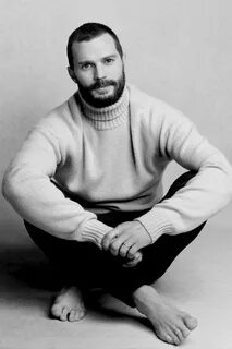 Jamie Dornan photoshoot with Nino Munoz 2018 Jamie dornan, M