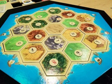 Download 32+ Settlers Of Catan Games And Expansions Coloring