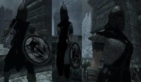 Skyrim Guard Armor Colors Related Keywords & Suggestions - S