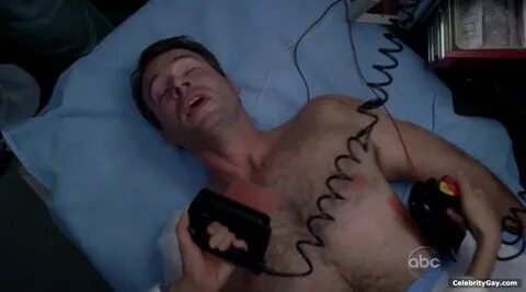 Scott Foley Nude - leaked pictures & videos CelebrityGay