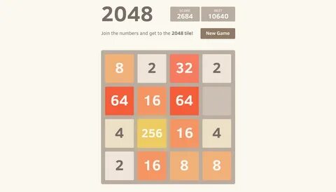 Move over Flappy Bird: The latest gaming craze is 2048 Games