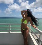 60+ Hot Pictures Of Jordyn Woods Which Will Make Your Day - 