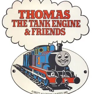 Thomas & Friends UK VHS with Jimmy Sapphire - YouTube