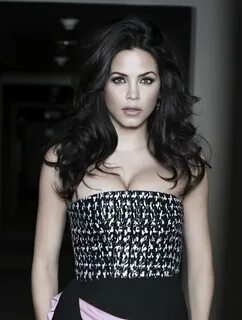 Фото :: Дженна Деван (Jenna Dewan)