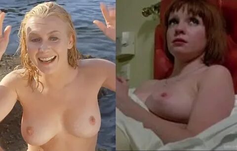 Oscars For Best Tits: 1970-1974