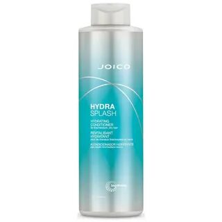 Joico Кондиционер гидратирующий Hydra Splash для тонких/сред