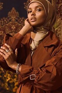 Happy World Hijab Day! Ini Dia 7 Hijabers Inspiratif yang Me