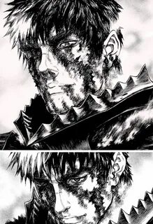 Pin by Asheck Kun on fandom Berserk, Manga art, Manga