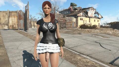 Fallout 4 futa mods 🍓 Fallout4 2019-02-08 06-31-23-13 - Скриншоты.