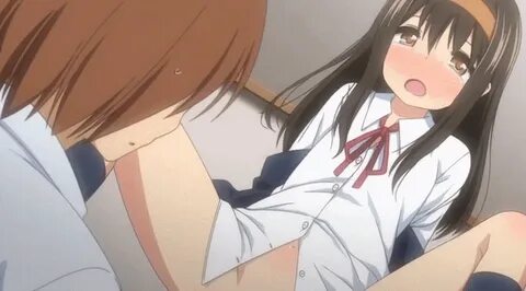 二 次 エ ロ GIF で 感 じ て い る 女 の 子 を 見 な が ら 抜 く...即 ヌ キ 対 応 の オ