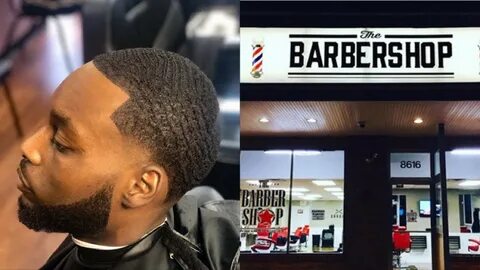 FRESH CUT FRIDAY'S: 1.5 WTG 360 Waves Haircut With Burst Tap