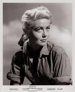 Picture of Dorothy Malone