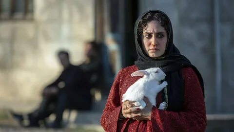 Iranian Film Festival 2021, Melbourne.