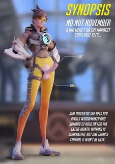 Tracer Futa - Chainsmoker, Latest chapters, Latest updates, 