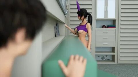 [ICSTOR] Milf City 0.1e (straight RIP out of order) - 459/950.