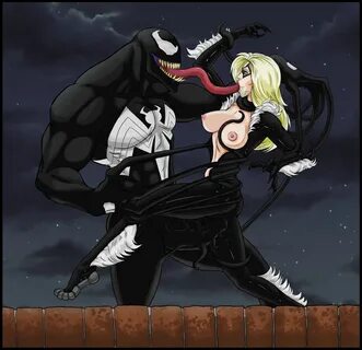 Pictures showing for Anime Black Cat Porn - www.redpornpics.