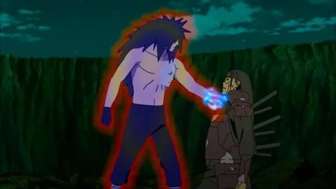 What Episode Does Naruto And Sasuke Fight Madara - NARETOQ