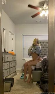 DanyaleTayla Nude Leaked (3 Videos + 158 Photos)