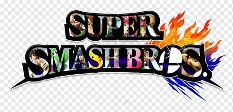 Super Smash Bros. для Nintendo 3DS и Wii U Super Smash Bros.