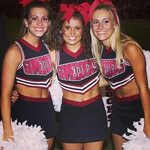 Double Tap if you love College Cheerleading... - CheerInfoCI