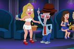 American Dad' Recap: The Smiths Play It Safe On New Network 