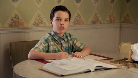 Young Sheldon Watch Online / Watch Young Sheldon Online: Sea