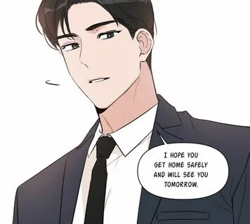 Webtoon. 
