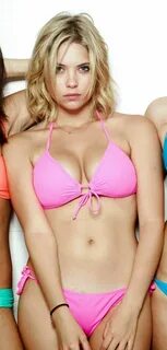 75+ Hot Pictures Of Ashley Benson - Pretty Little Liars - Xi