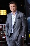 Liam Neeson Height Weight Body Statistics - Healthy Celeb Li