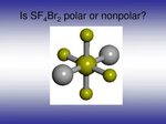 Pbr3 Polar Or Nonpolar - Floss Papers