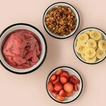 SALATA в Instagram: "Make Your Own Superfood Bowl 🫐 🍓