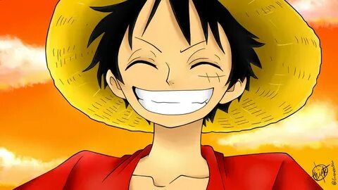 Luffy Serious Wallpaper - Wallpapers: Japanese Anime Series,