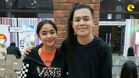 Xander Ford With Andrea Brillantes Earns Different Reactions