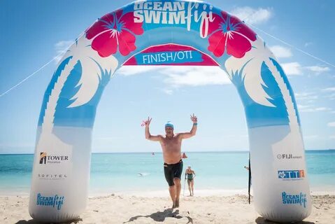 Ocean Swim Fiji 2020 Registration is now LIVE! - Global Swim