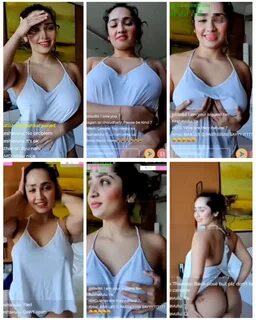 Aditi mistry latest live